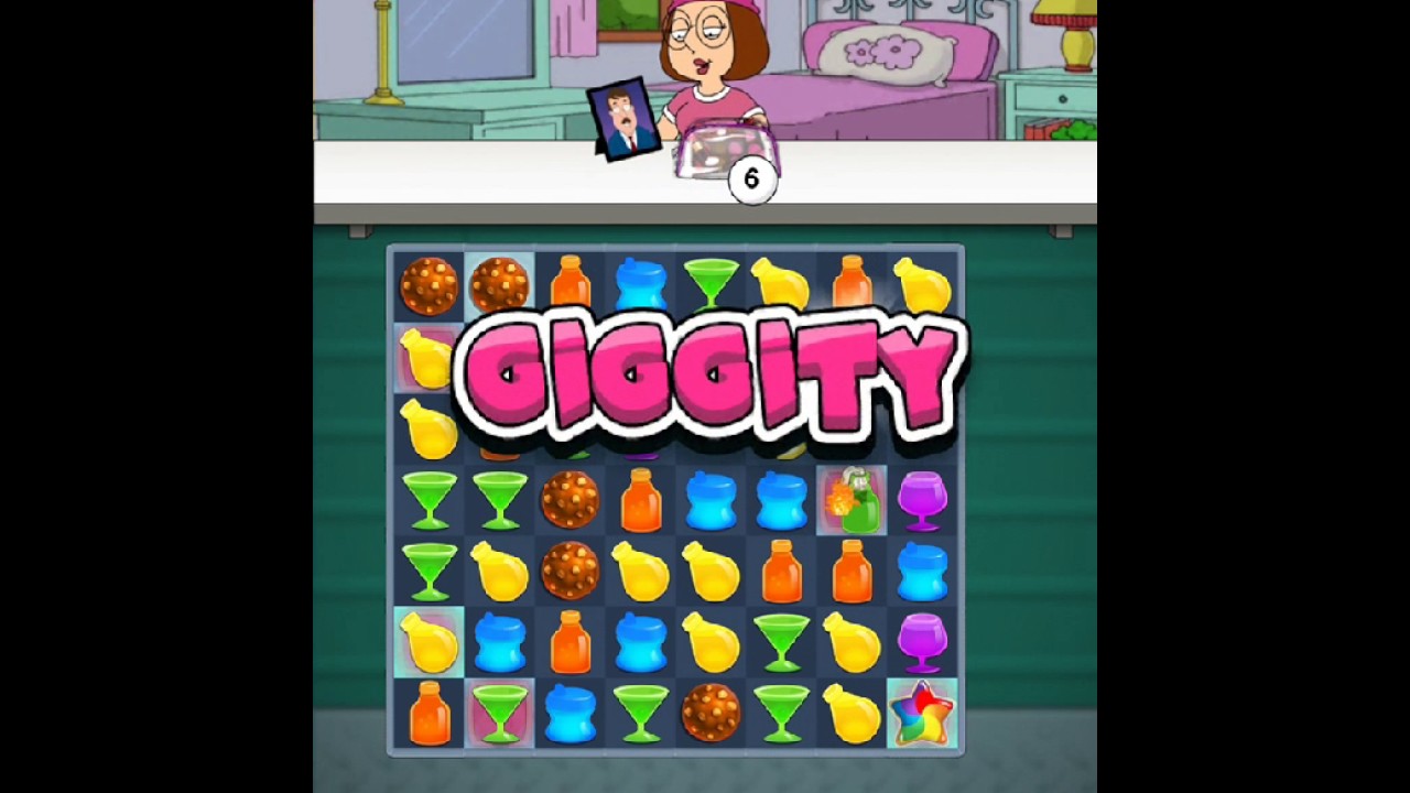 Family Guy: Level 272 thumbnail