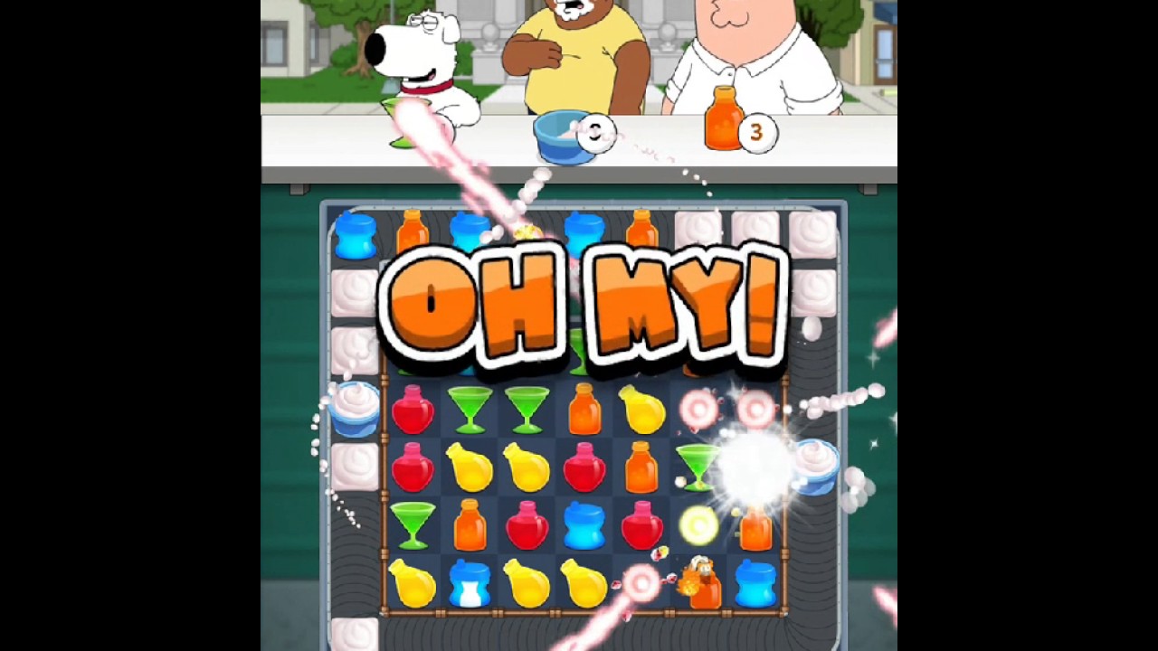 Family Guy: Level 275 thumbnail