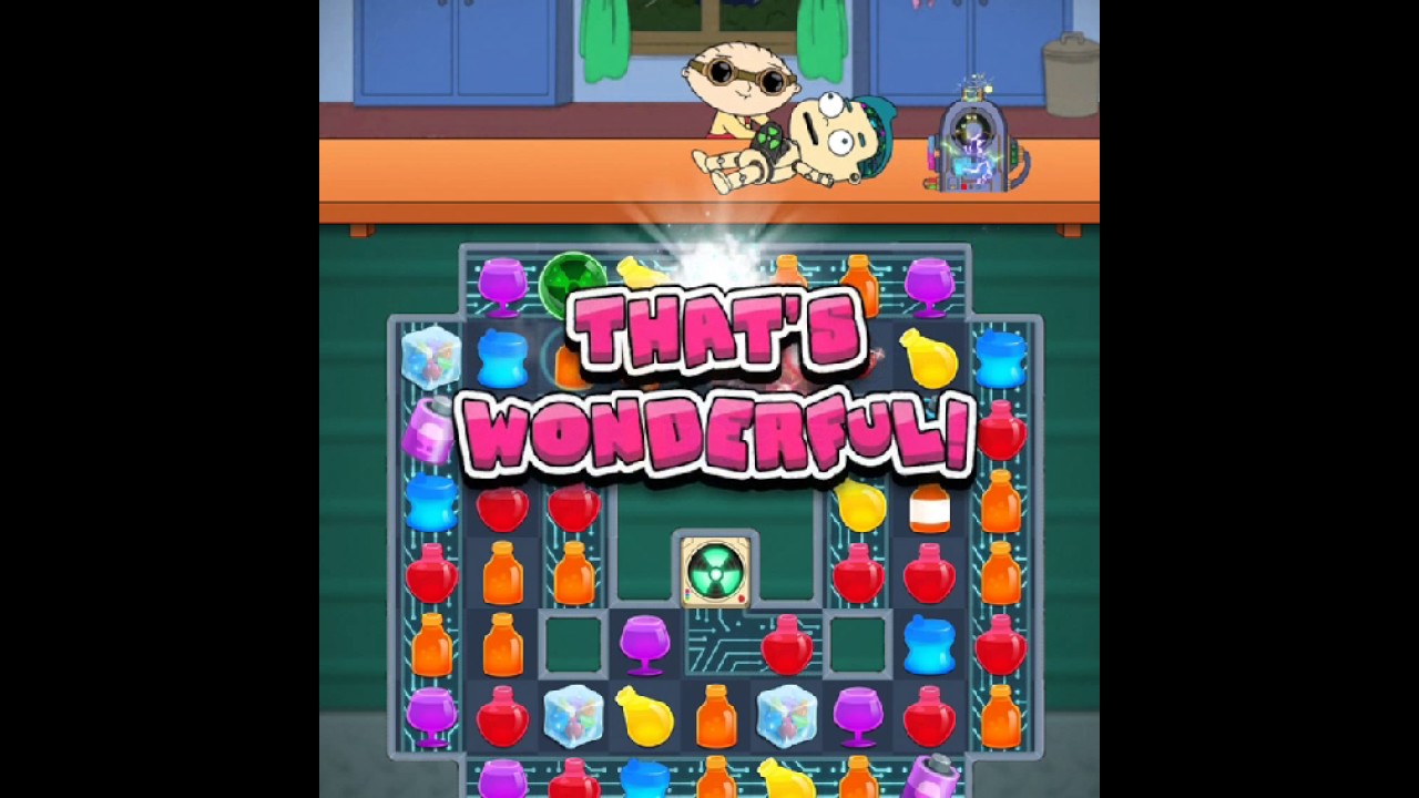 Family Guy: Level 277 thumbnail