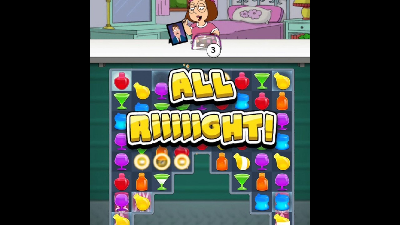 Family Guy: Level 278 thumbnail