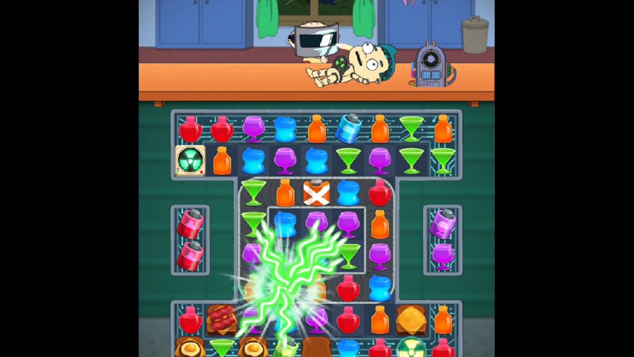 Family Guy: Level 222 thumbnail