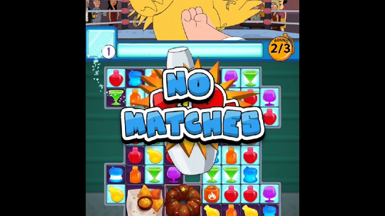 Family Guy: Level 280 thumbnail