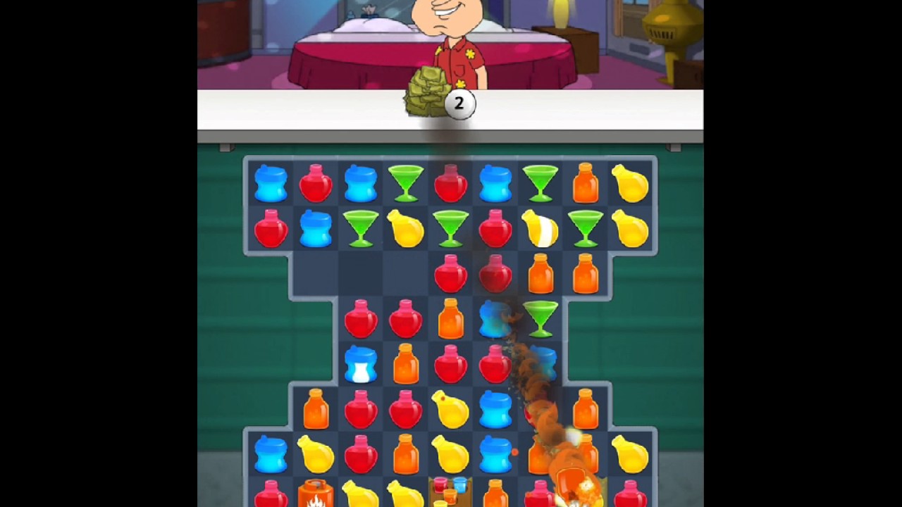Family Guy: Level 225 thumbnail