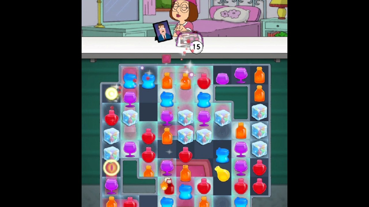 Family Guy: Level 227 thumbnail