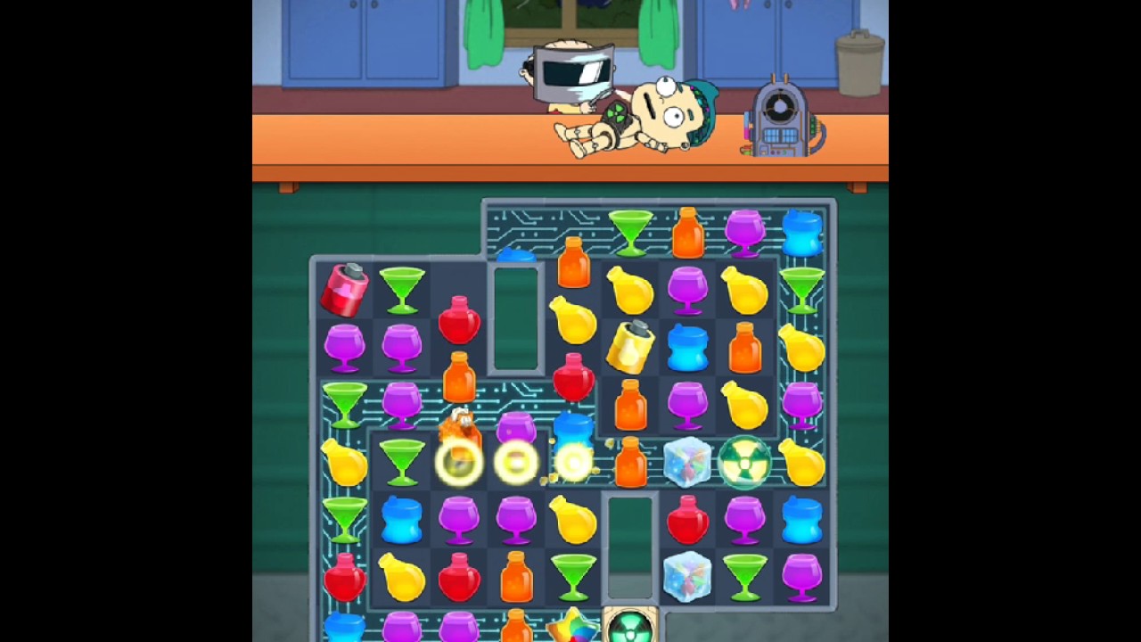 Family Guy: Level 228 thumbnail