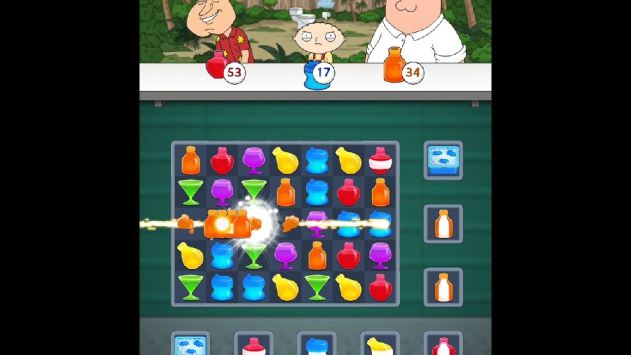 Family Guy: Level 229 thumbnail