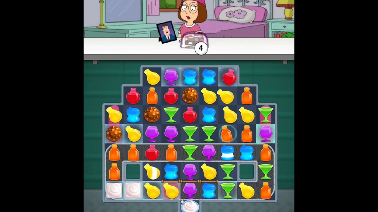 Family Guy: Level 231 thumbnail