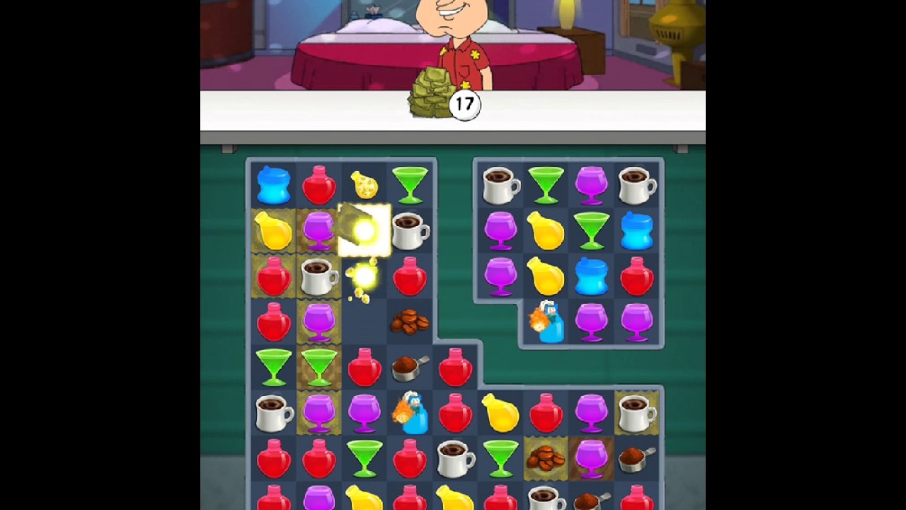 Family Guy: Level 232 thumbnail