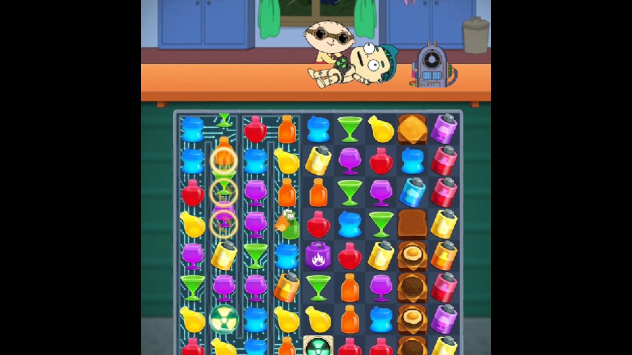 Family Guy: Level 234 thumbnail