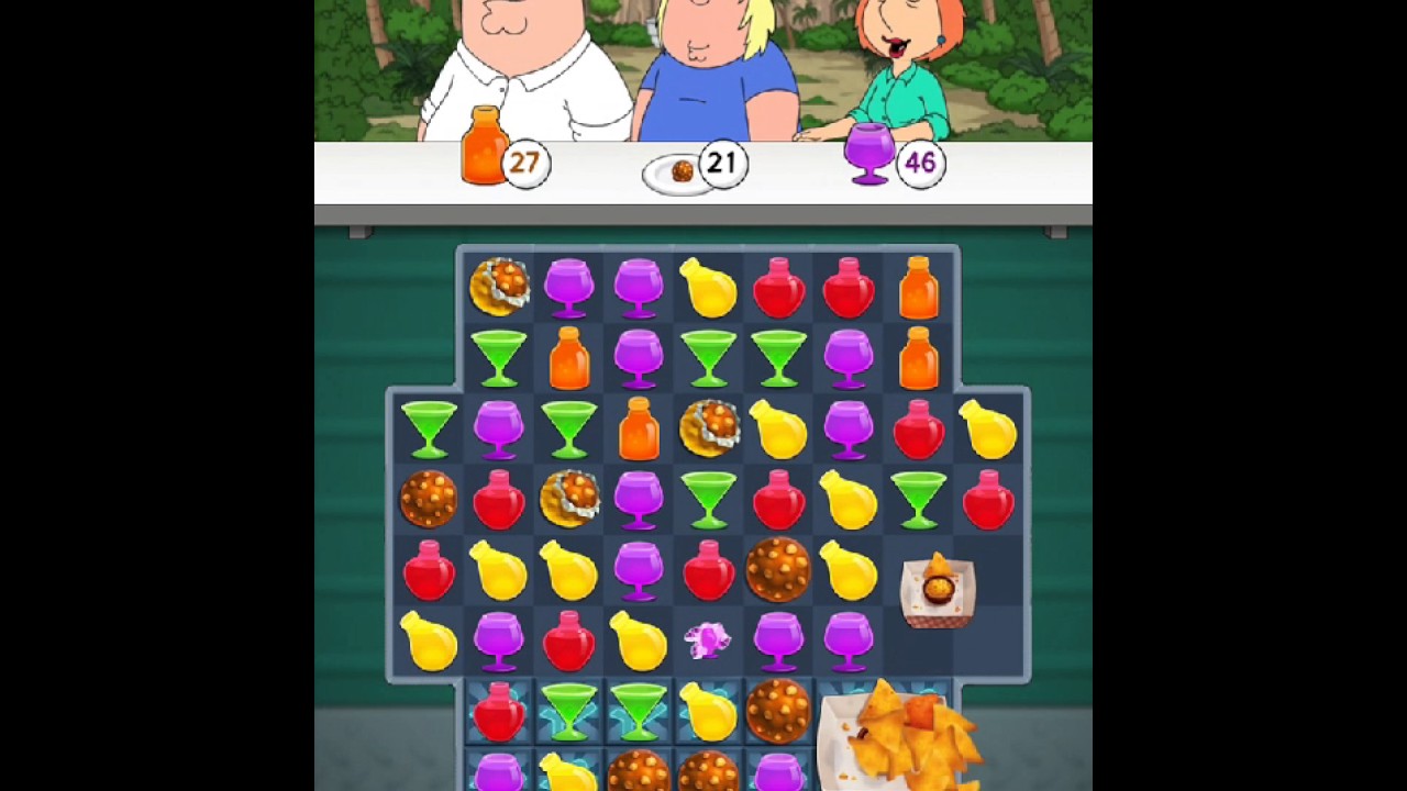Family Guy: Level 235 thumbnail