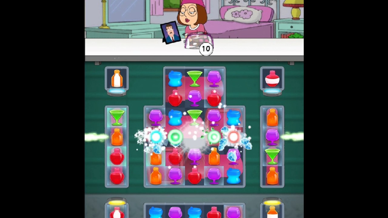 Family Guy: Level 237 thumbnail