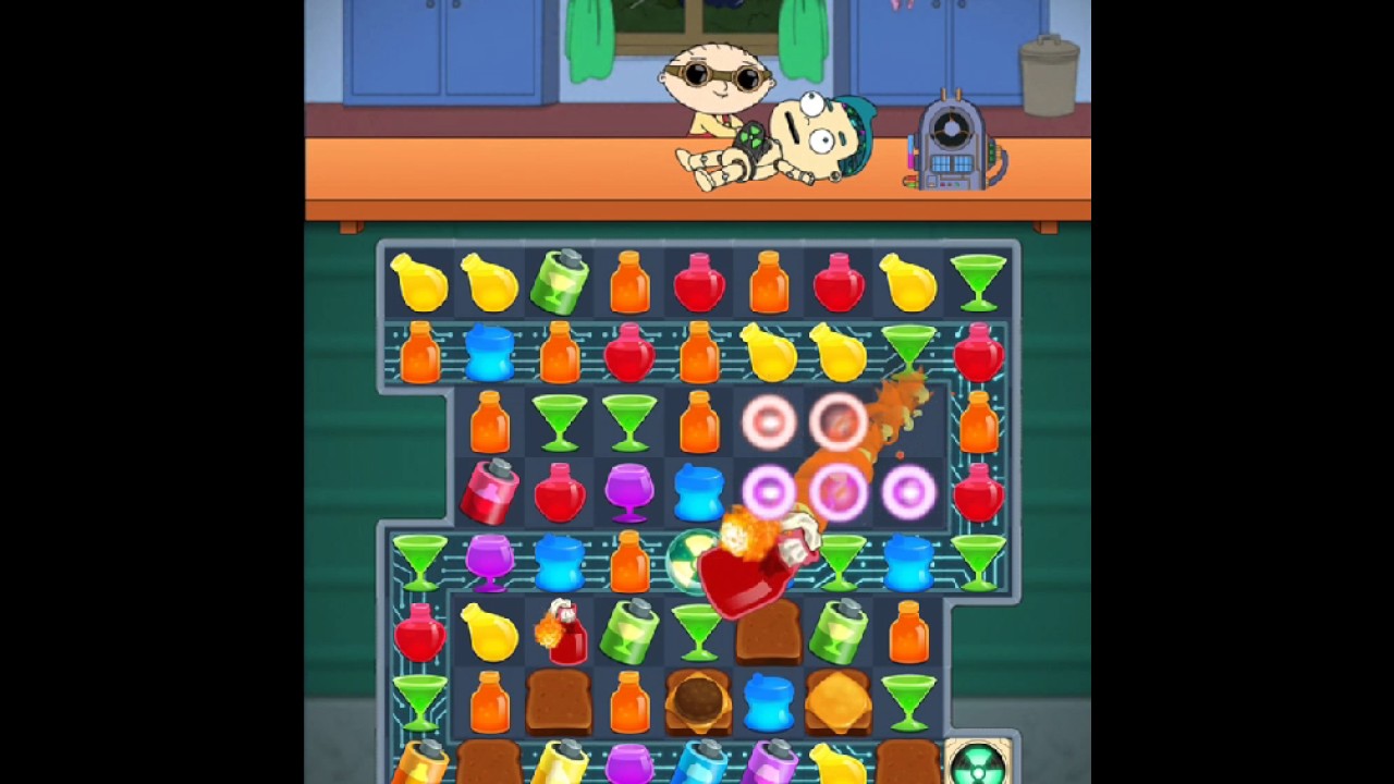 Family Guy: Level 239 thumbnail