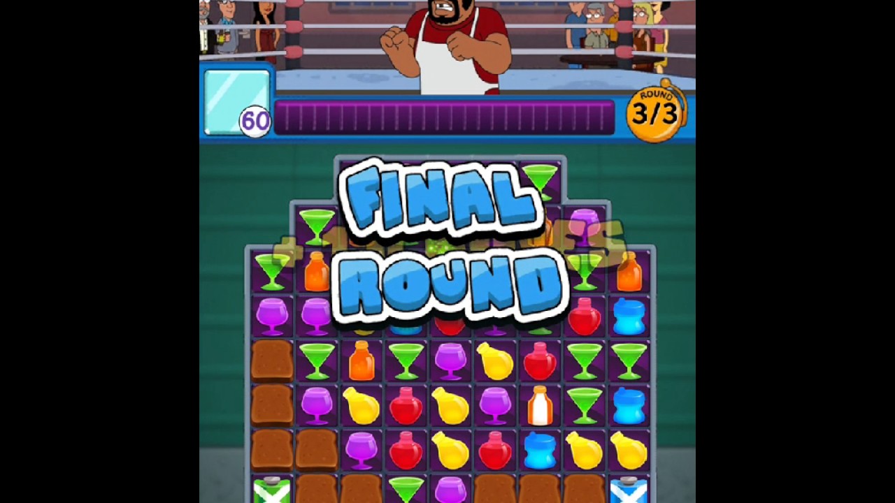 Family Guy: Level 240 thumbnail