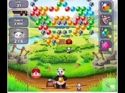 Panda Pop: Level 31 thumbnail