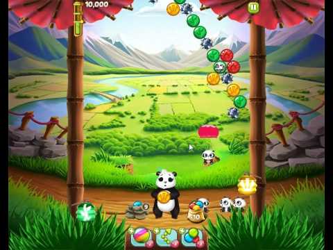 Panda Pop: Level 32 thumbnail