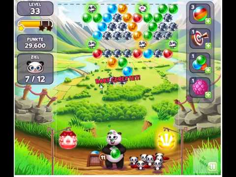 Panda Pop: Level 33 thumbnail