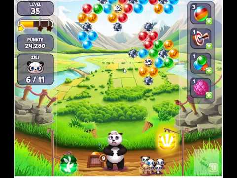 Panda Pop: Level 35 thumbnail