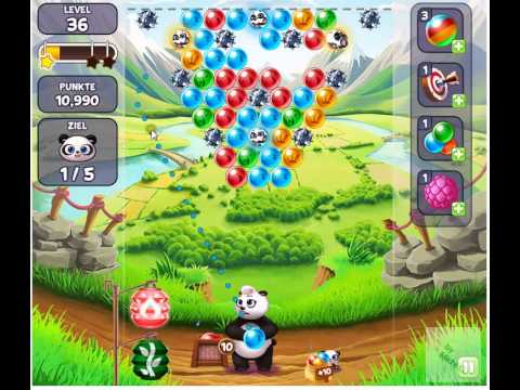 Panda Pop: Level 36 thumbnail