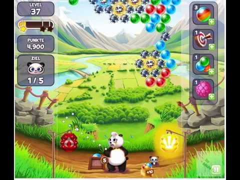 Panda Pop: Level 37 thumbnail