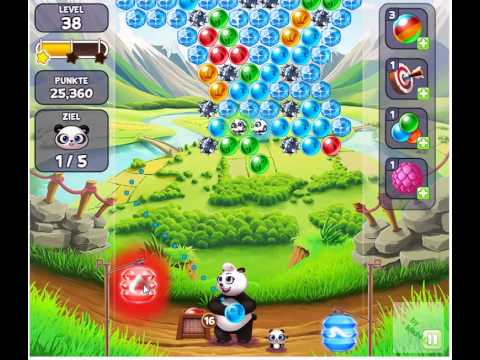 Panda Pop: Level 38 thumbnail