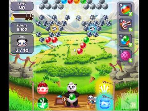 Panda Pop: Level 40 thumbnail