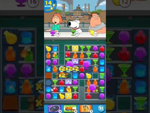 Family Guy: Level 141 thumbnail