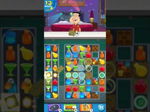 Family Guy: Level 142 thumbnail