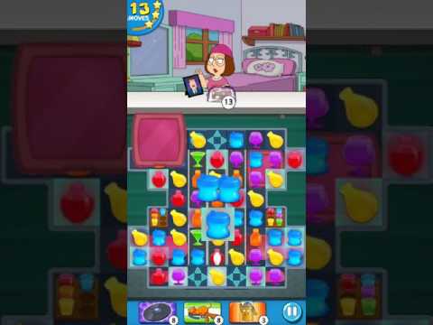 Family Guy: Level 143 thumbnail