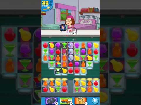 Family Guy: Level 144 thumbnail