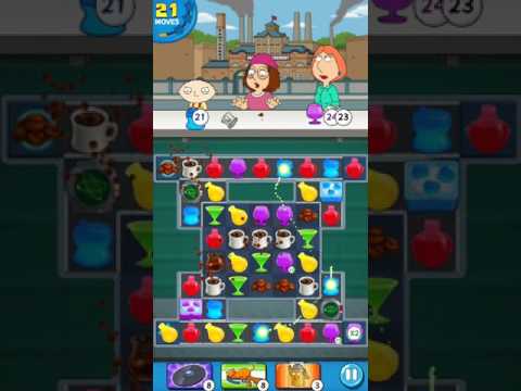 Family Guy: Level 145 thumbnail