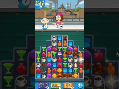 Family Guy: Level 146 thumbnail