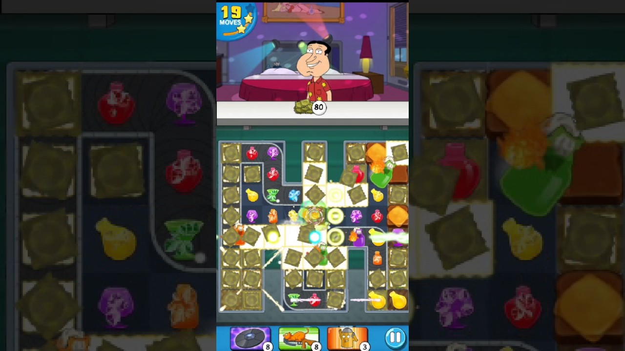 Family Guy: Level 147 thumbnail