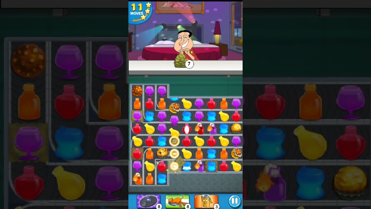 Family Guy: Level 148 thumbnail