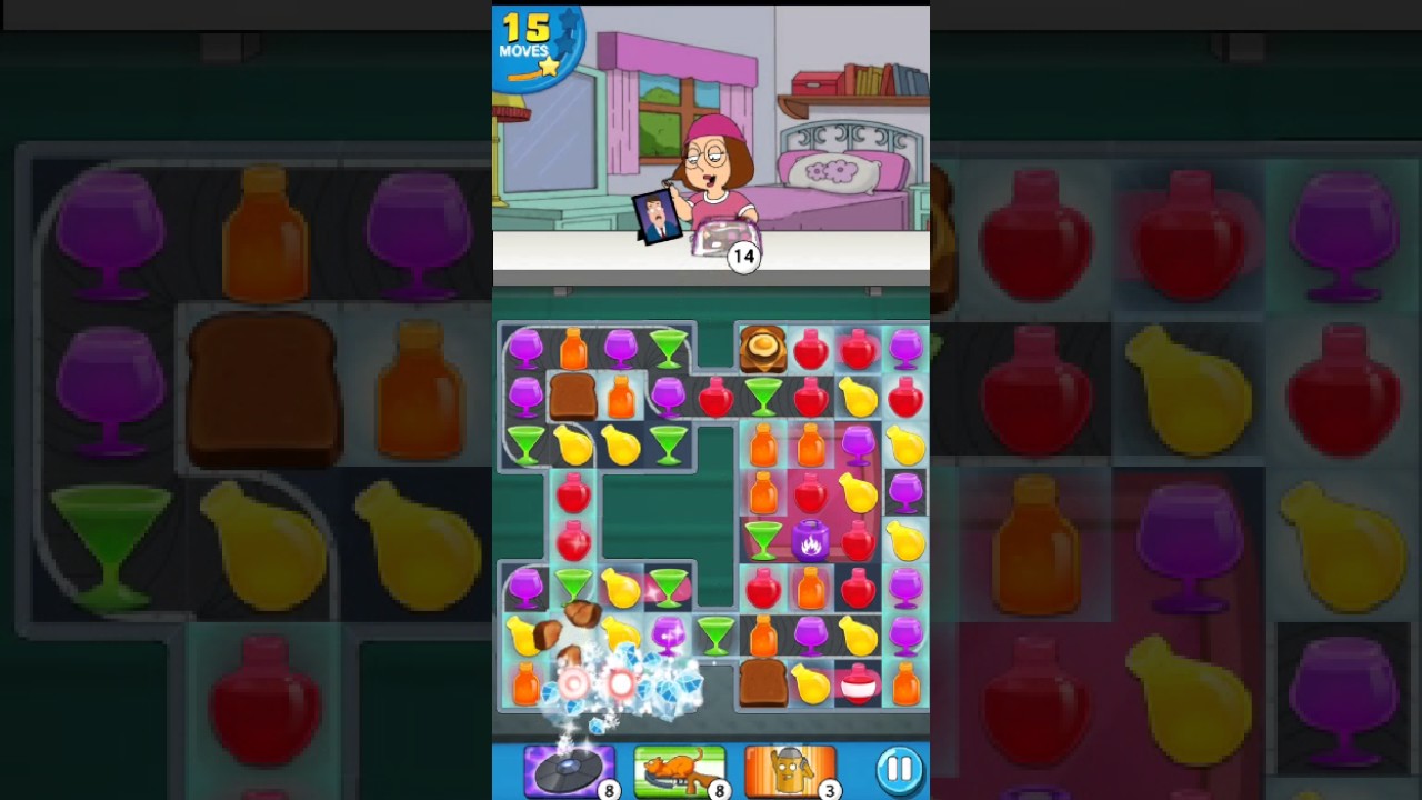 Family Guy: Level 149 thumbnail