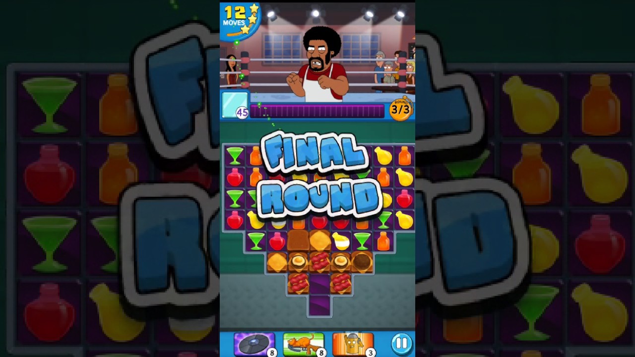 Family Guy: Level 150 thumbnail