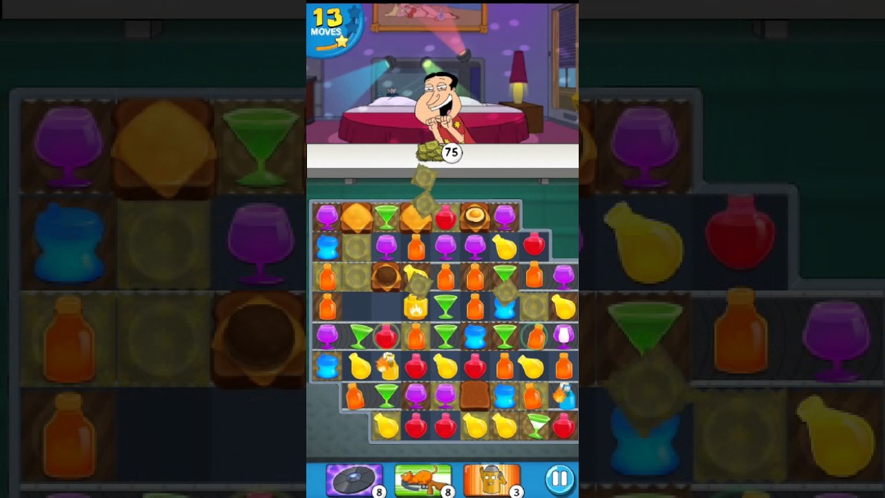 Family Guy: Level 151 thumbnail