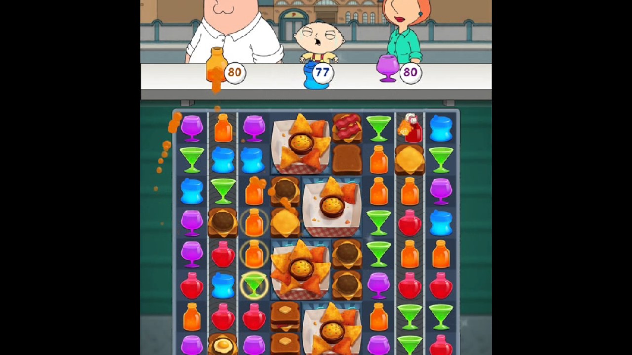 Family Guy: Level 152 thumbnail