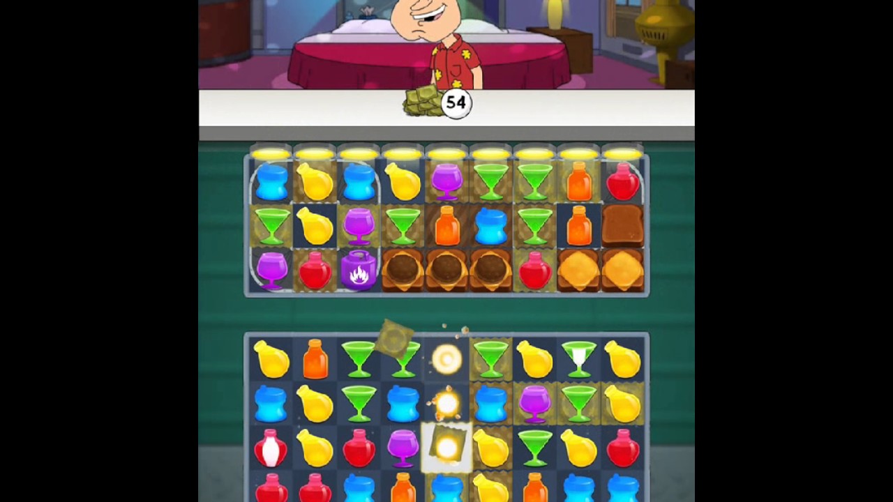 Family Guy: Level 153 thumbnail