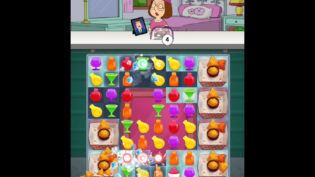 Family Guy: Level 154 thumbnail