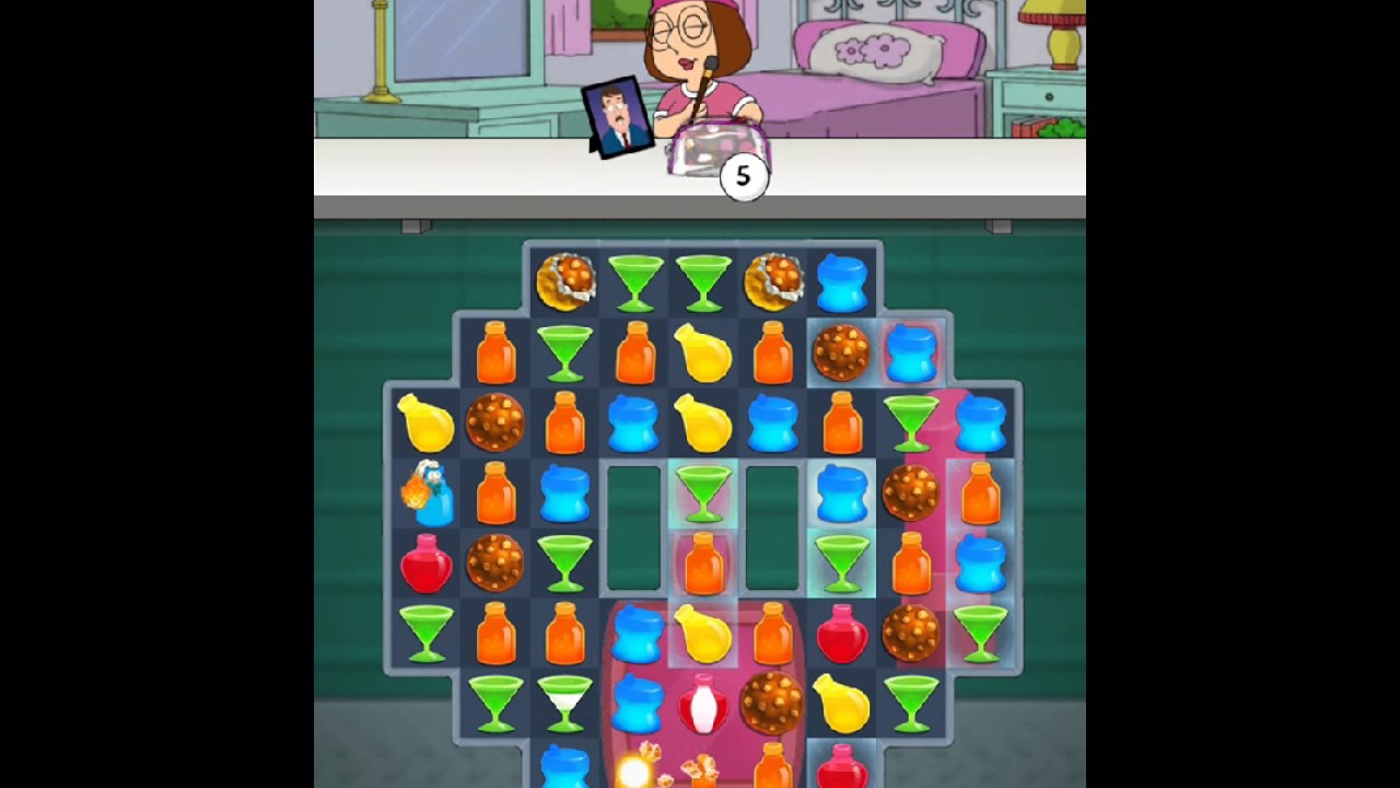 Family Guy: Level 156 thumbnail