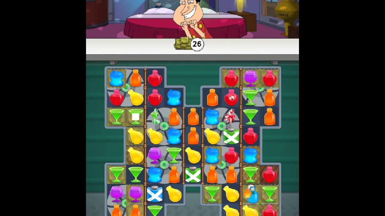Family Guy: Level 159 thumbnail