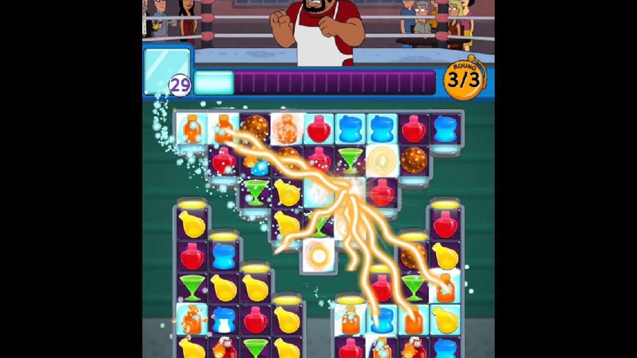 Family Guy: Level 160 thumbnail