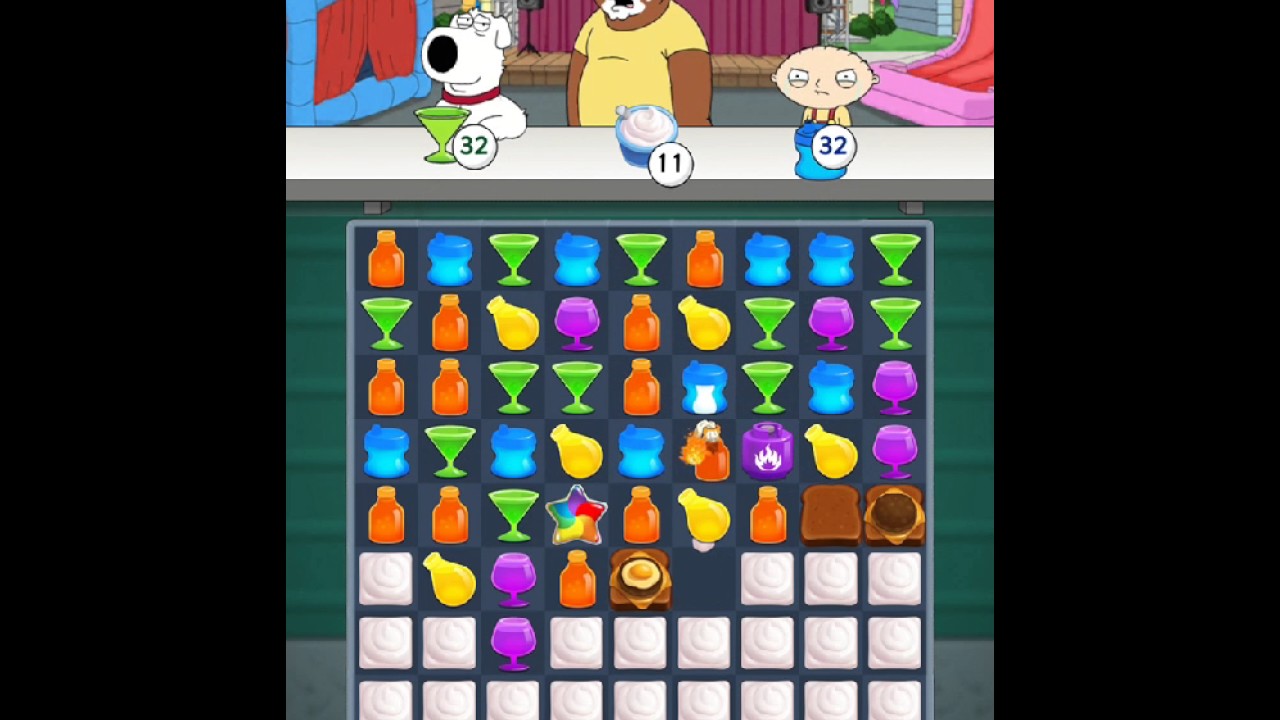 Family Guy: Level 162 thumbnail