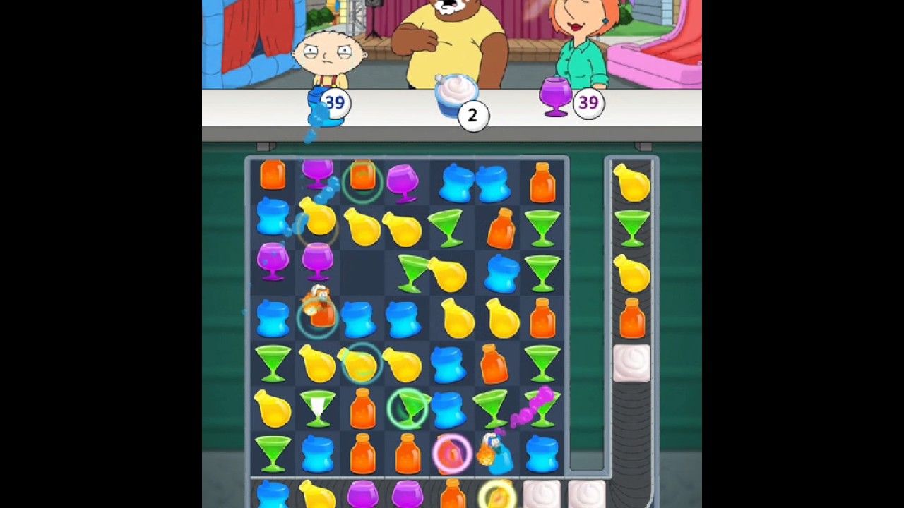 Family Guy: Level 163 thumbnail