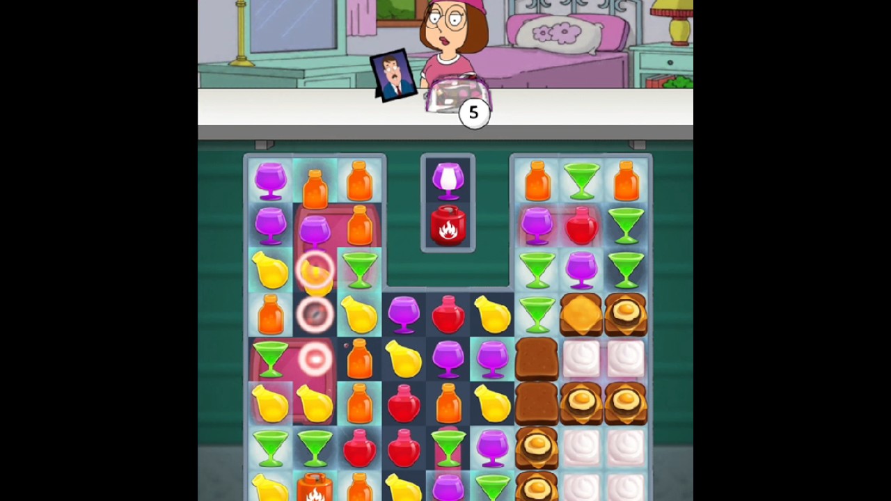 Family Guy: Level 164 thumbnail