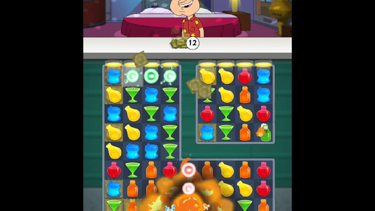 Family Guy: Level 165 thumbnail