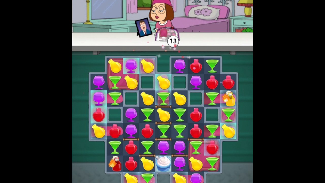 Family Guy: Level 166 thumbnail