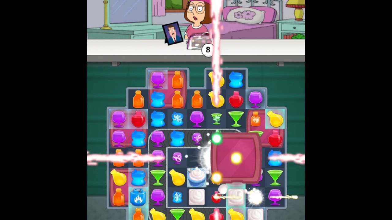 Family Guy: Level 168 thumbnail