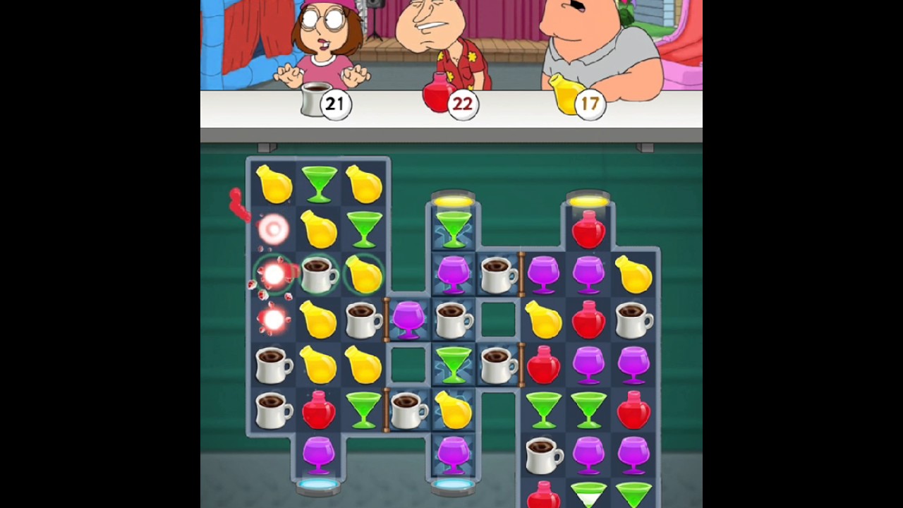 Family Guy: Level 169 thumbnail