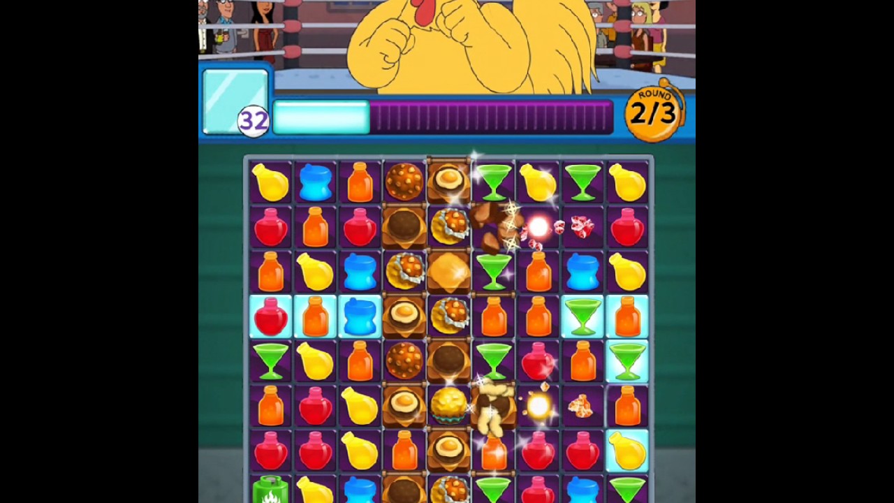 Family Guy: Level 170 thumbnail